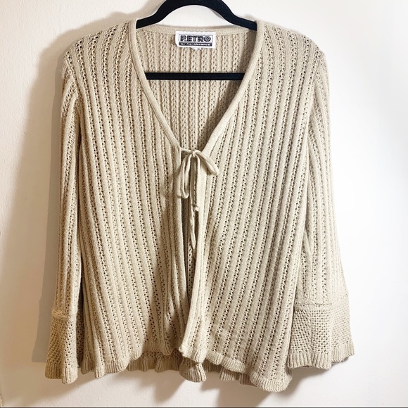 Retro By Renaissance Sweaters - Retro By Renaissance Sweater